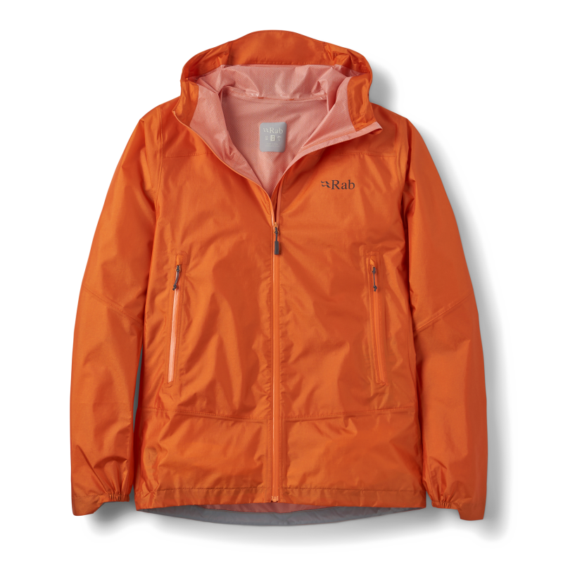 Phantom Mountain Jacket - Veste imperméable homme