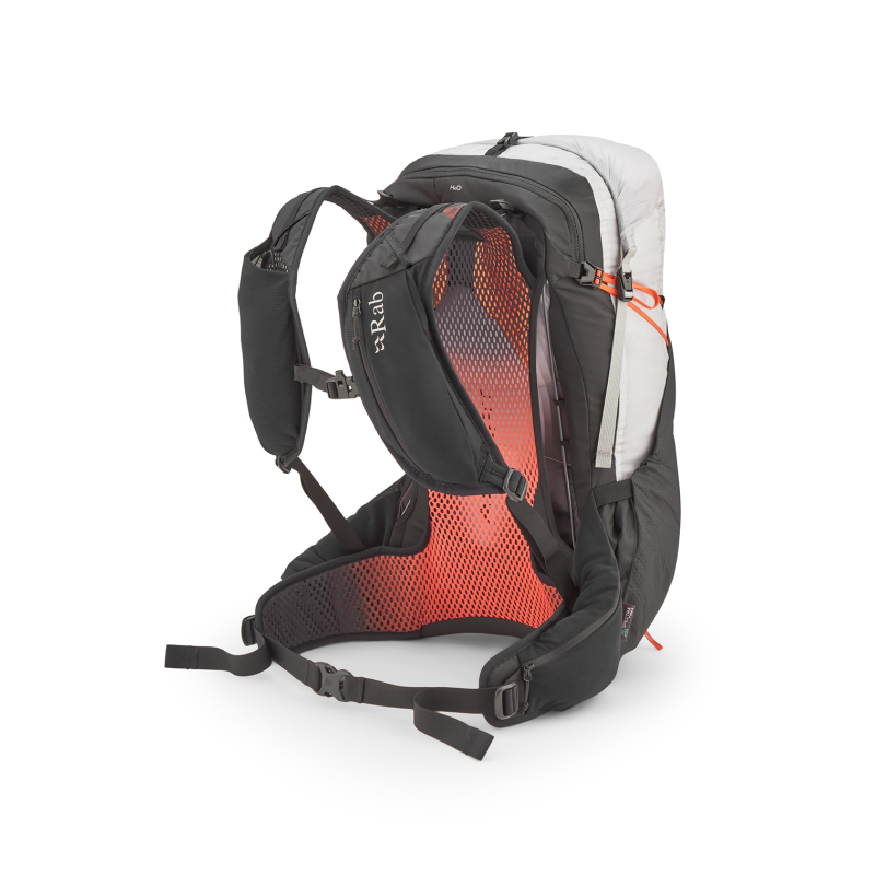 Rab Syclon XP 30 - Sac à dos randonnée homme | Hardloop
