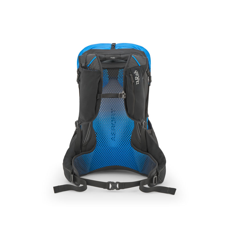 Rab Syclon XP 30 - Wandelrugzak - Heren | Hardloop