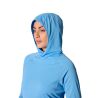 Rab Sonic Hoody - Tekninen Paita - Naiset | Hardloop