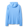 Rab Sonic Hoody - Underkläder syntet - Dam | Hardloop