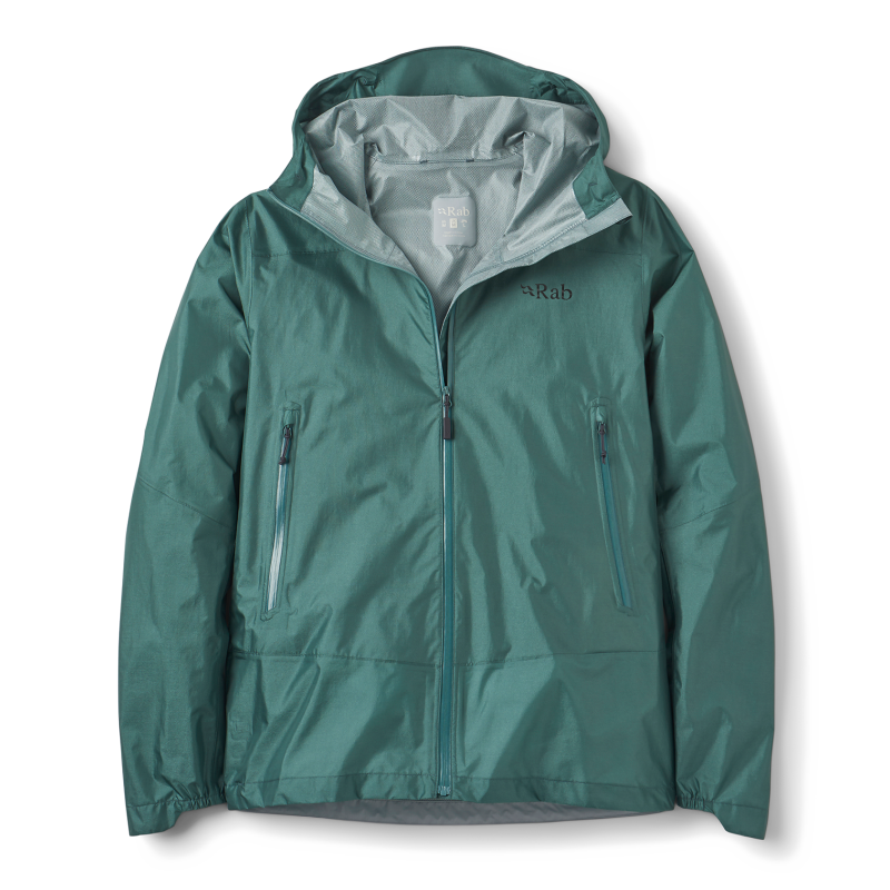 Phantom Mountain Jacket - Regenjas - Heren