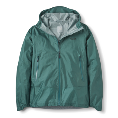 Phantom Mountain Jacket - Sadetakki - Miehet