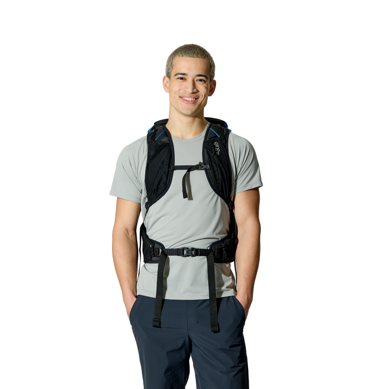Rab Syclon XP 30 - Zaino da escursionismo - Uomo | Hardloop