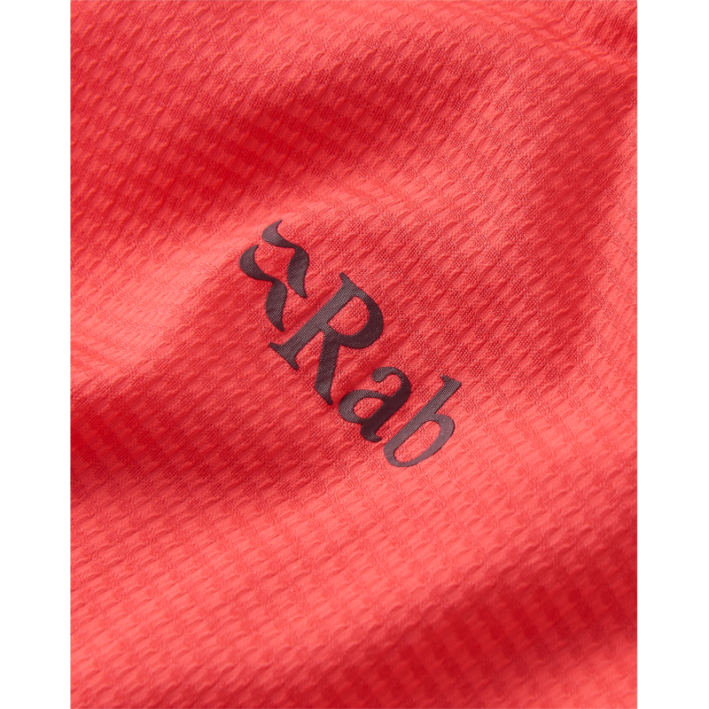Rab Sonic Hoody - Syntetisk undertøj - Damer | Hardloop
