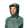 Rab Phantom Mountain Jacket - Giacca antipioggia - Uomo | Hardloop
