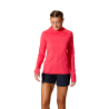 Rab Sonic Hoody - Underkläder syntet - Dam | Hardloop