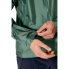Rab Phantom Mountain Jacket - Casaco impermeável homem | Hardloop
