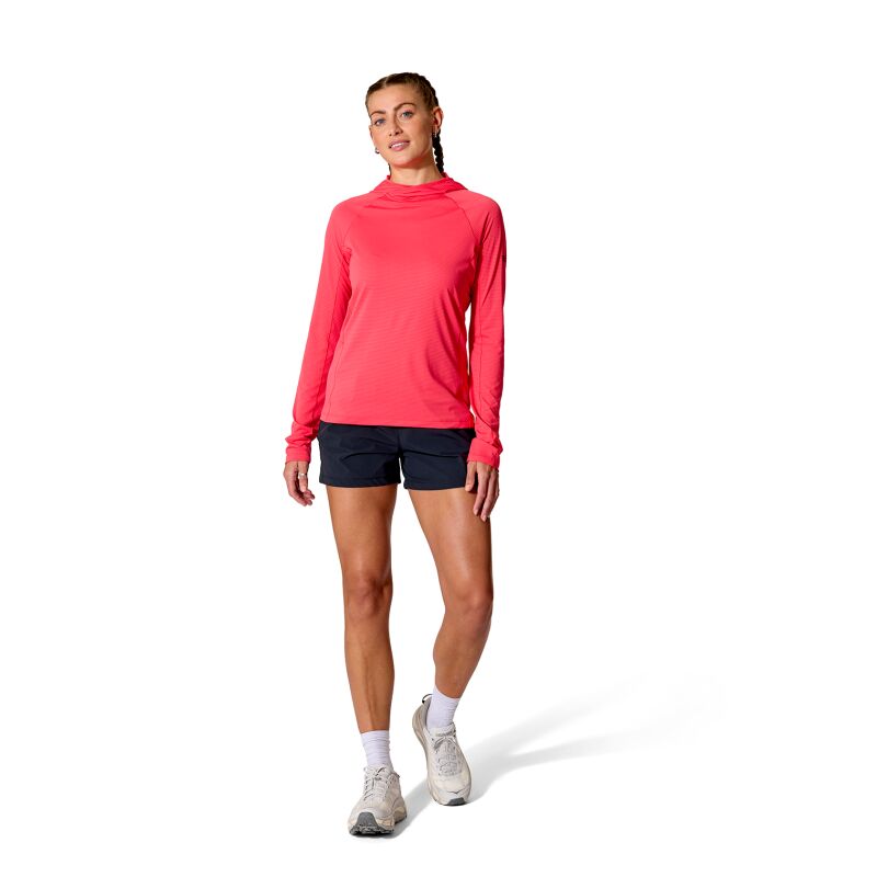 Rab Sonic Hoody - Koszulka damska | Hardloop