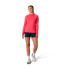 Rab Sonic Hoody - Ropa interior - Mujer | Hardloop