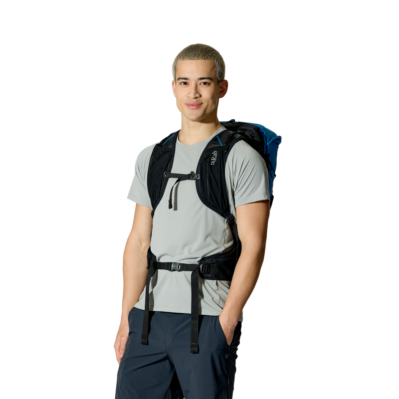 Rab Syclon XP 30 - Zaino da escursionismo - Uomo | Hardloop