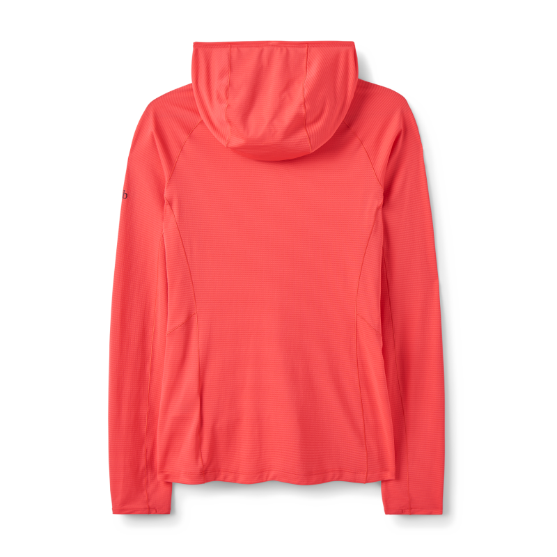 Rab Sonic Hoody - Dámsky dres | Hardloop