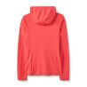 Rab Sonic Hoody - Ropa interior - Mujer | Hardloop