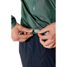 Rab Phantom Mountain Jacket - Regenjas - Heren | Hardloop