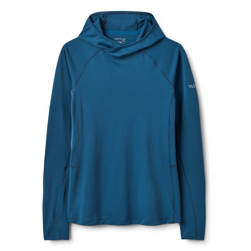 Sonic Hoody - Synthetisch ondergoed - Dames