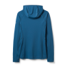 Rab Sonic Hoody - Maillot thermique femme | Hardloop