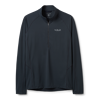 Sonic LS Zip - Syntetisk undertøj - Herrer