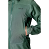 Rab Phantom Mountain Jacket - Waterproof jacket - Men's | Hardloop