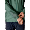 Rab Phantom Mountain Jacket - Regenjacke - Herren | Hardloop