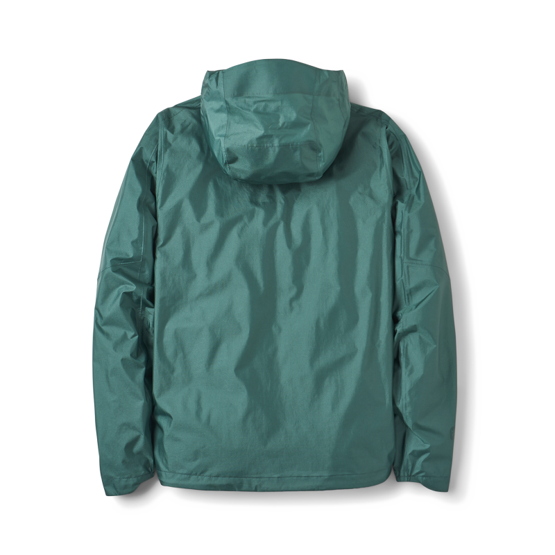 Rab Phantom Mountain Jacket - Regenjacke - Herren | Hardloop