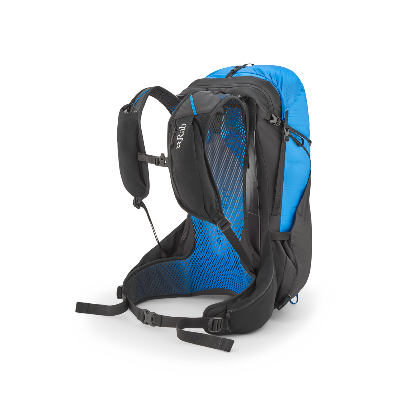 Rab Syclon XP 30 - Wanderrucksack - Herren | Hardloop