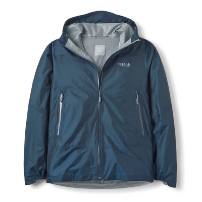 Phantom Mountain Jacket - Regenjas - Heren