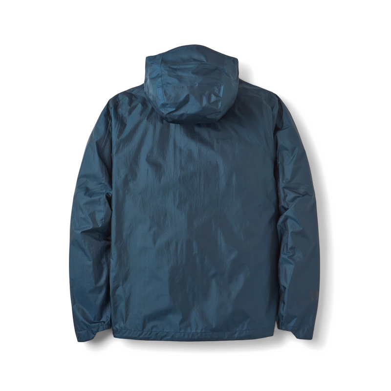 Rab Phantom Mountain Jacket - Kurtka przeciwdeszczowa meska | Hardloop