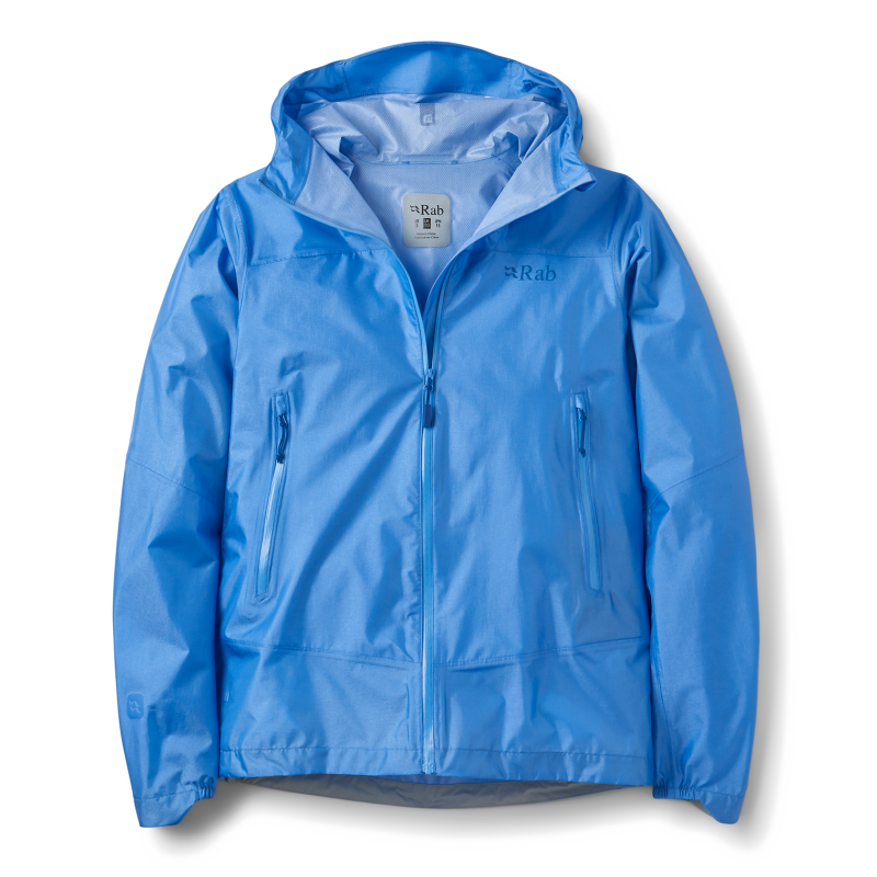 Phantom Mountain Jacket - Casaco impermeável mulher