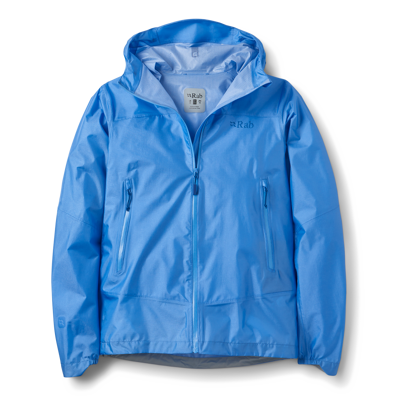 Phantom Mountain Jacket - Kurtka przeciwdeszczowa damska