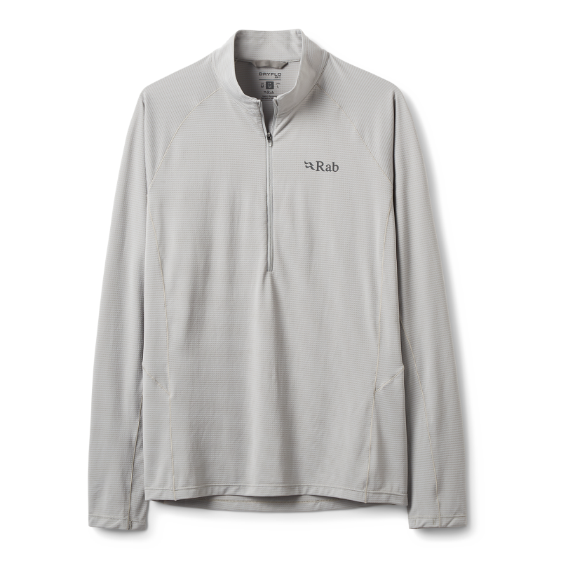 Sonic LS Zip - Funktionsunterwäsche - Herren