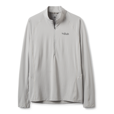 Sonic LS Zip - Ropa interior - Hombre