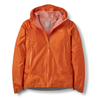 Phantom Mountain Jacket - Casaco impermeável mulher