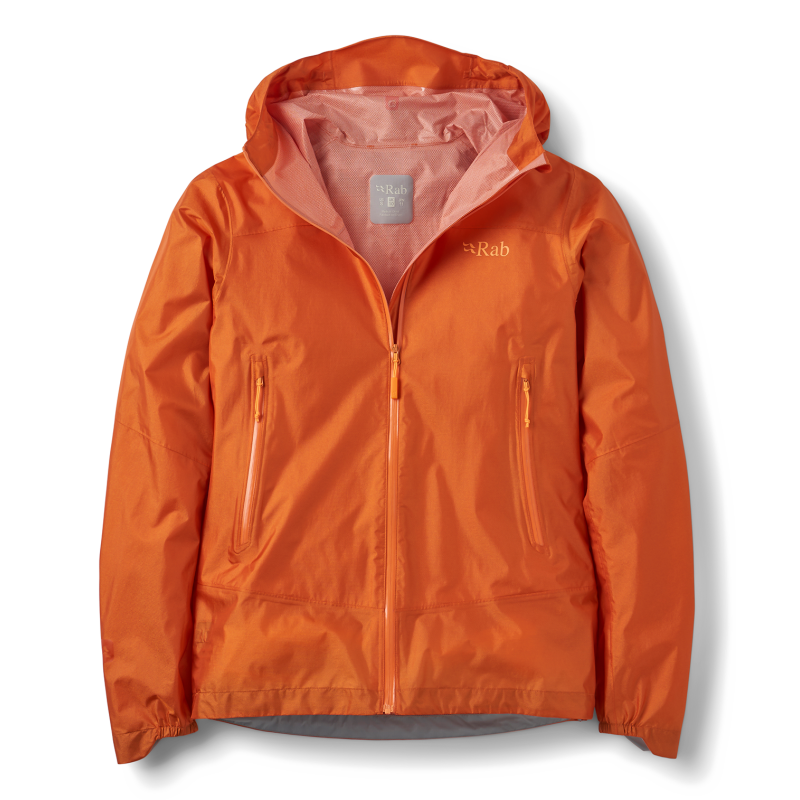 Phantom Mountain Jacket - Veste imperméable femme