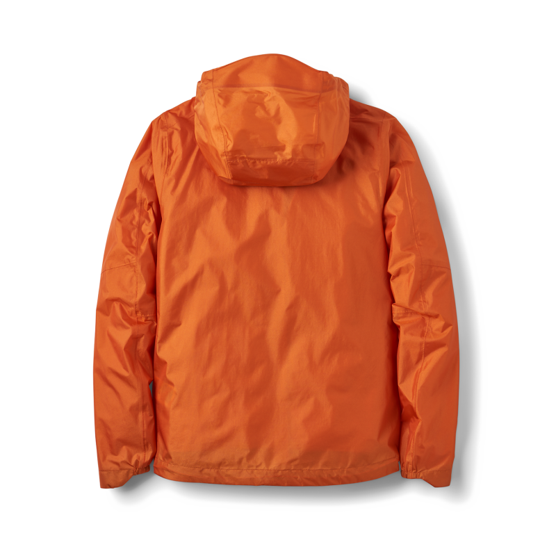 Rab Phantom Mountain Jacket - Veste imperméable femme | Hardloop