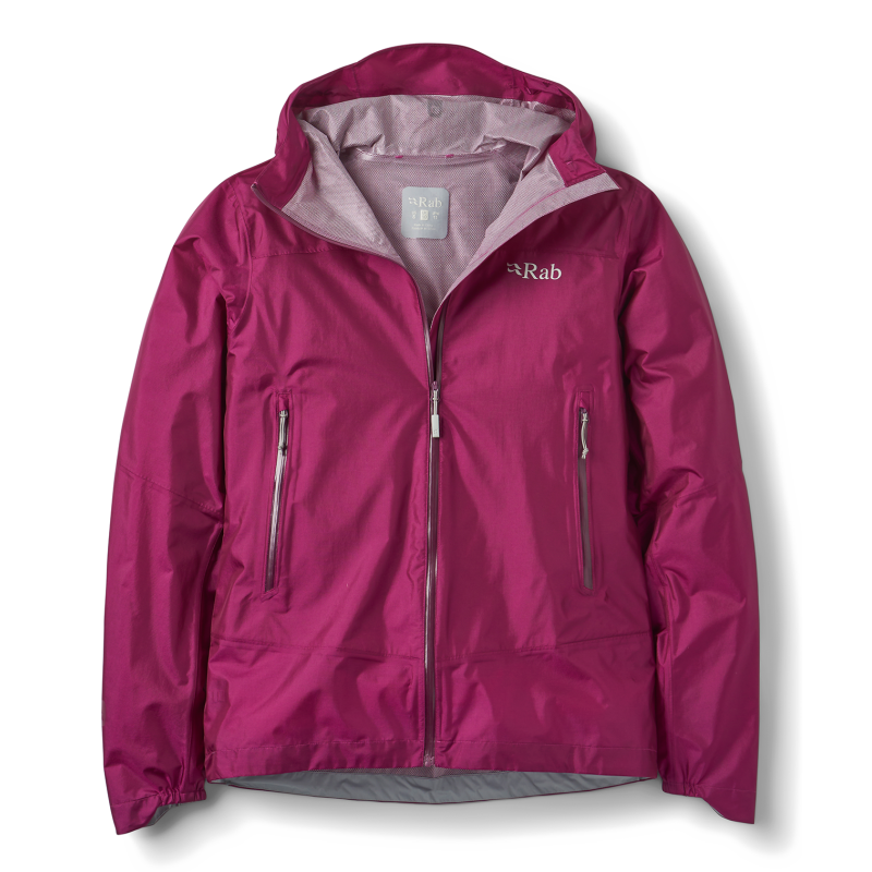 Phantom Mountain Jacket - Regenjacke - Damen
