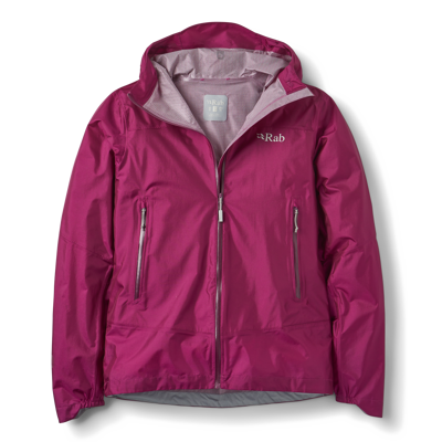 Phantom Mountain Jacket - Veste imperméable femme