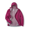 Rab Phantom Mountain Jacket - Regenjacke - Damen | Hardloop