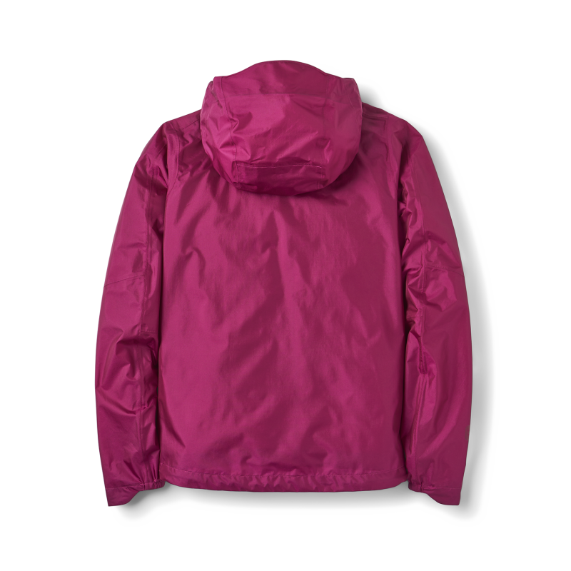 Rab Phantom Mountain Jacket - Regenjacke - Damen | Hardloop