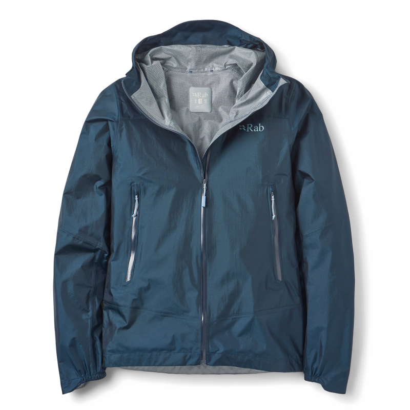 Phantom Mountain Jacket - Regenjacke - Damen
