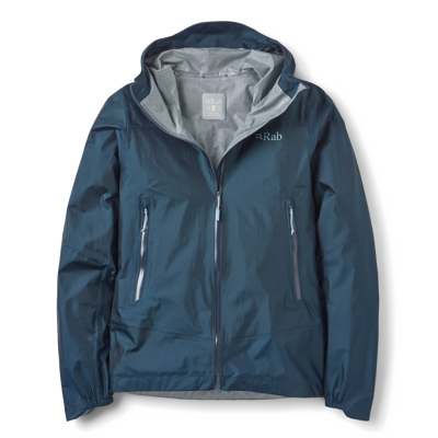 Phantom Mountain Jacket - Regenjacke - Damen