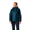 Rab Phantom Mountain Jacket - Casaco impermeável mulher | Hardloop