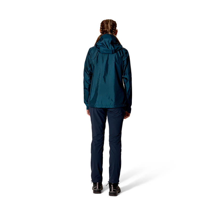 Rab Phantom Mountain Jacket - Giacca antipioggia - Donna | Hardloop