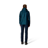 Rab Phantom Mountain Jacket - Dámská nepromokavá bunda | Hardloop