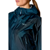 Rab Phantom Mountain Jacket - Casaco impermeável mulher | Hardloop
