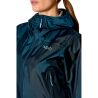 Rab Phantom Mountain Jacket - Regnjakke - Damer | Hardloop