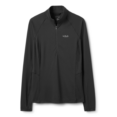 Sonic LS Zip - Ropa interior - Mujer