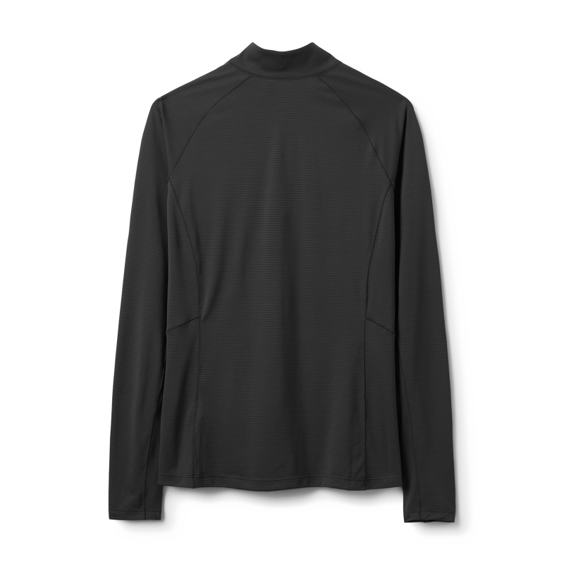 Rab Sonic LS Zip - Base layer - Women's | Hardloop
