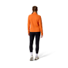 Rab Sonic LS Zip - Dámsky dres | Hardloop