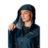 Rab Phantom Mountain Jacket - Dámská nepromokavá bunda | Hardloop