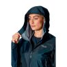 Rab Phantom Mountain Jacket - Sadetakki - Naiset | Hardloop